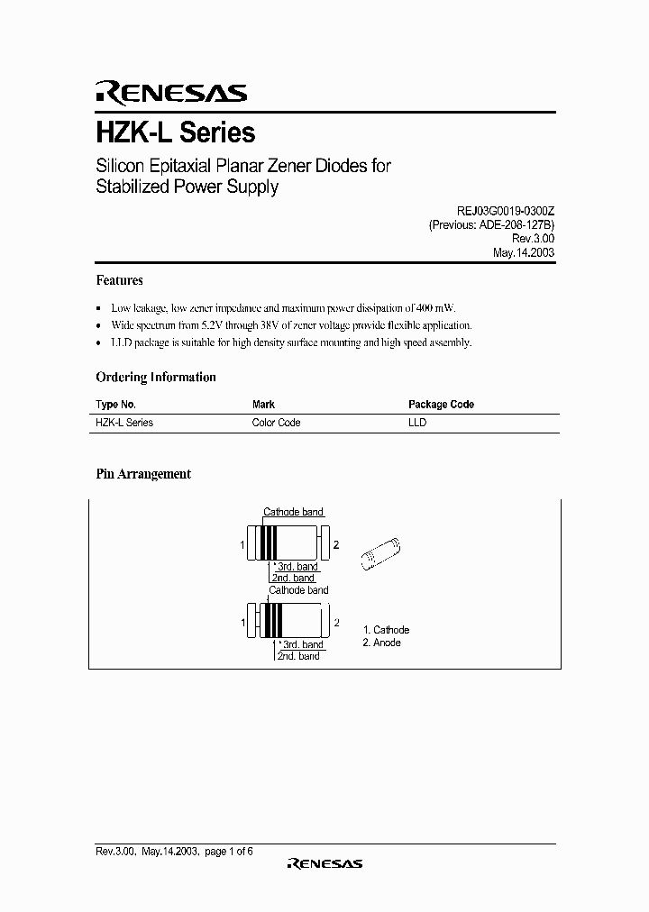 HZK24L_4263399.PDF Datasheet