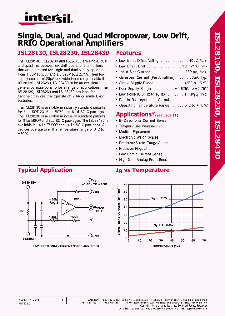 ISL2813010_4900245.PDF Datasheet