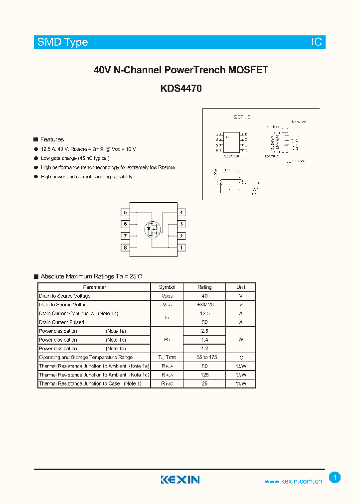 KDS4470_4522418.PDF Datasheet