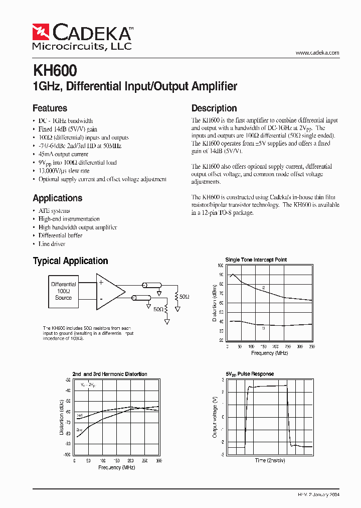 KH600_4703153.PDF Datasheet