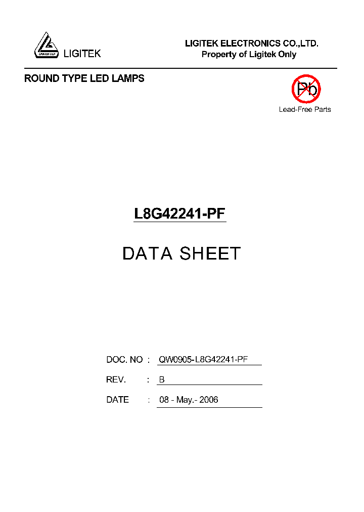 L8G42241-PF_4908781.PDF Datasheet