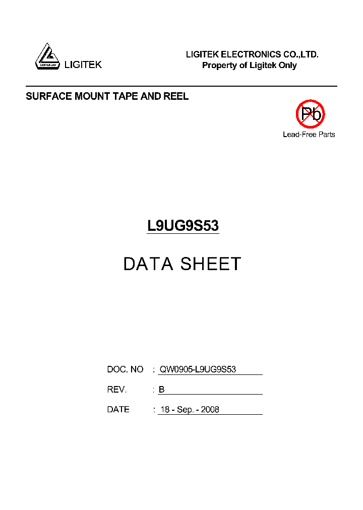 L9UG9S53_4608997.PDF Datasheet