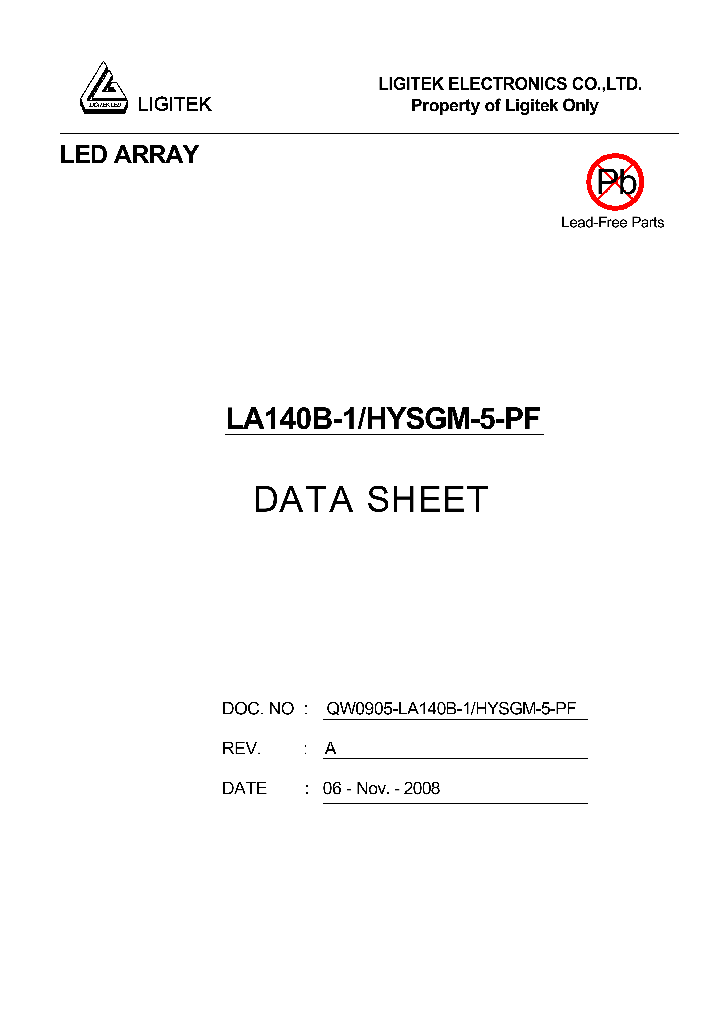 LA140B-1-HYSGM-5-PF_4568047.PDF Datasheet