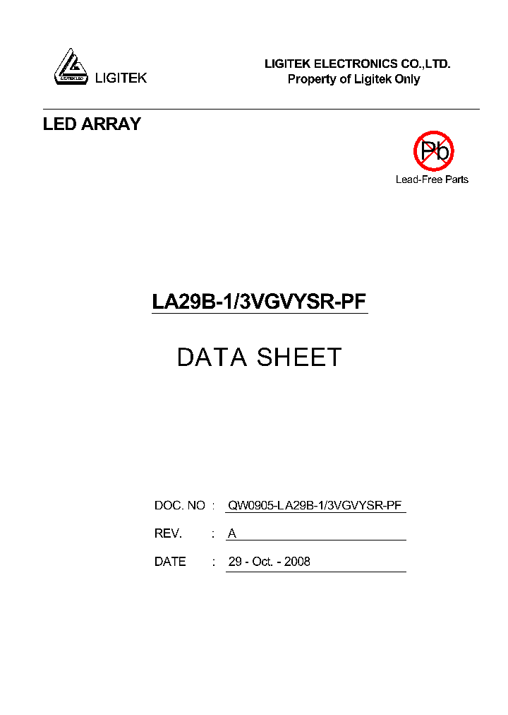 LA29B-1-3VGVYSR-PF_4577143.PDF Datasheet