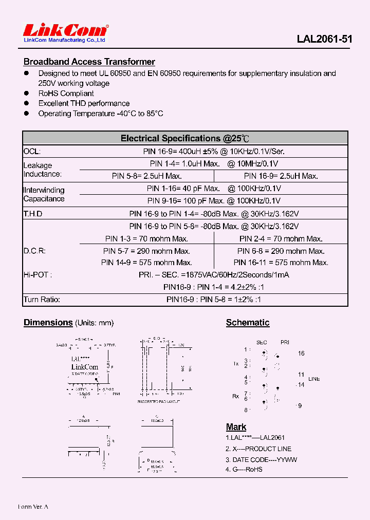 LAL2061-51_4799378.PDF Datasheet