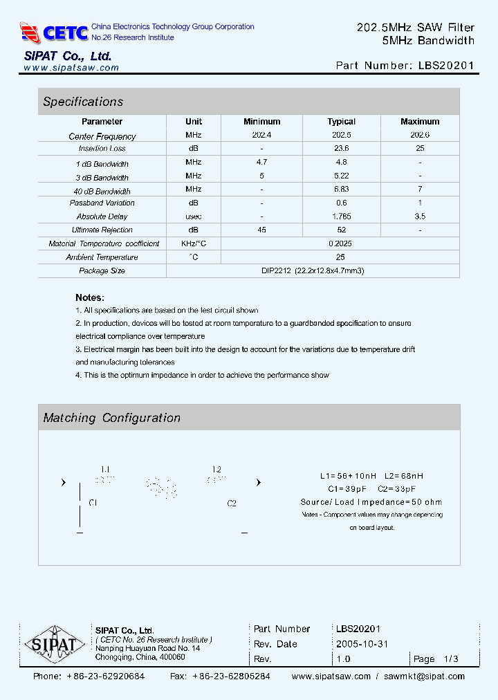 LBS20201_4242706.PDF Datasheet