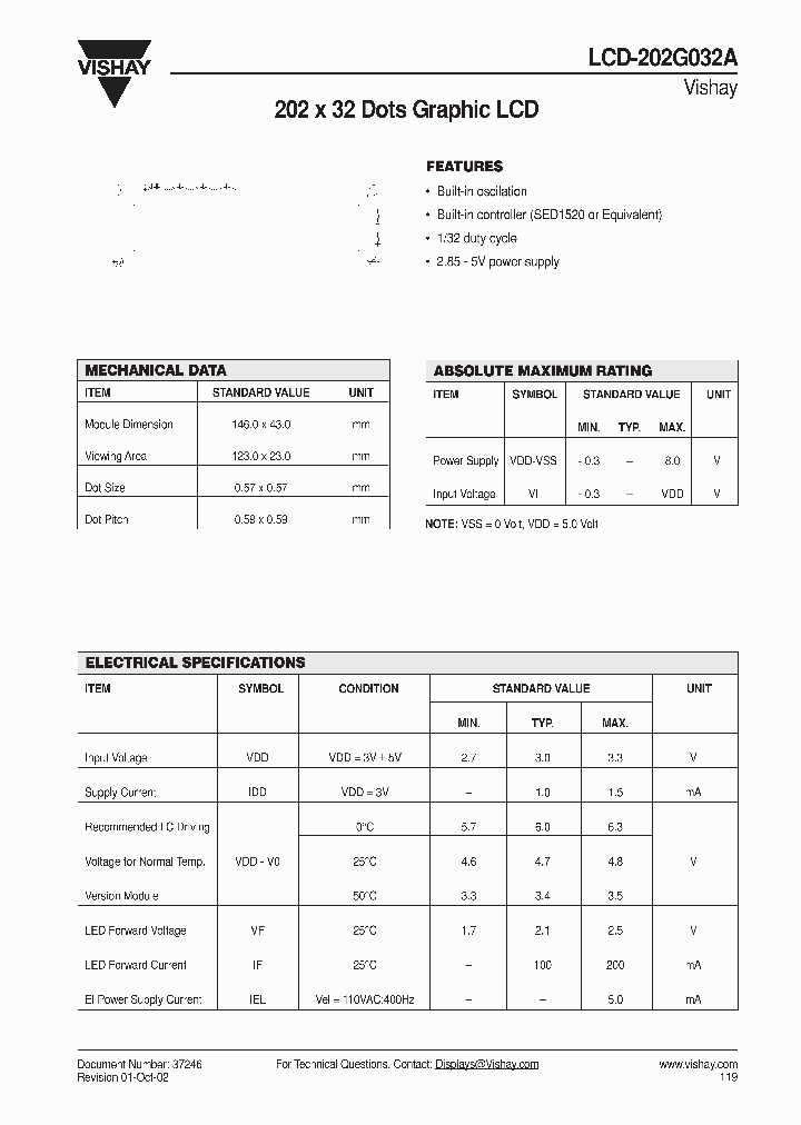 LCD-202G032A_4289970.PDF Datasheet