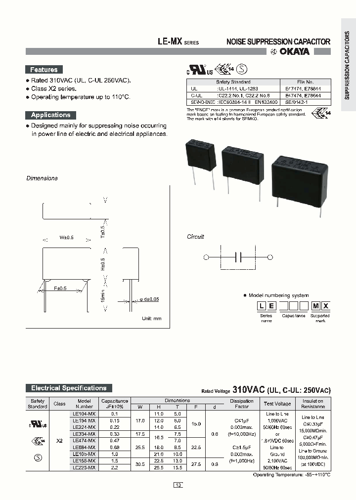 LE155-MX_4571628.PDF Datasheet