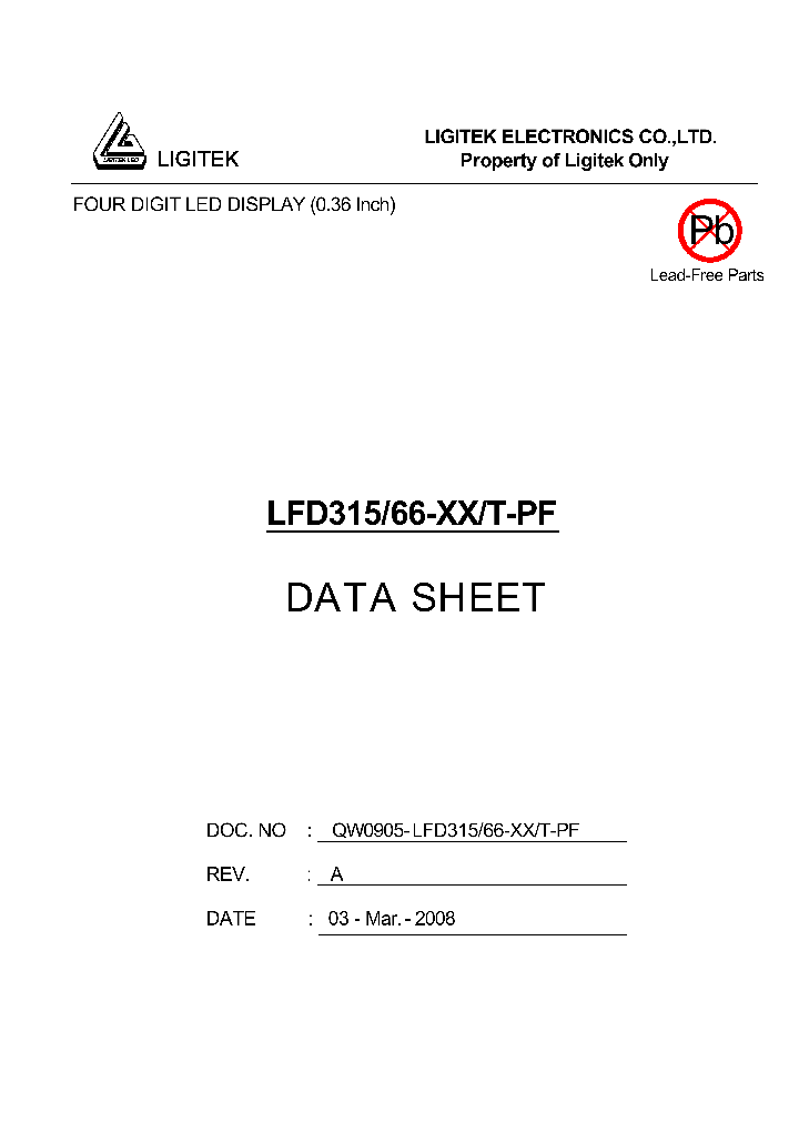 LFD315-66-XX-T-PF_4554737.PDF Datasheet