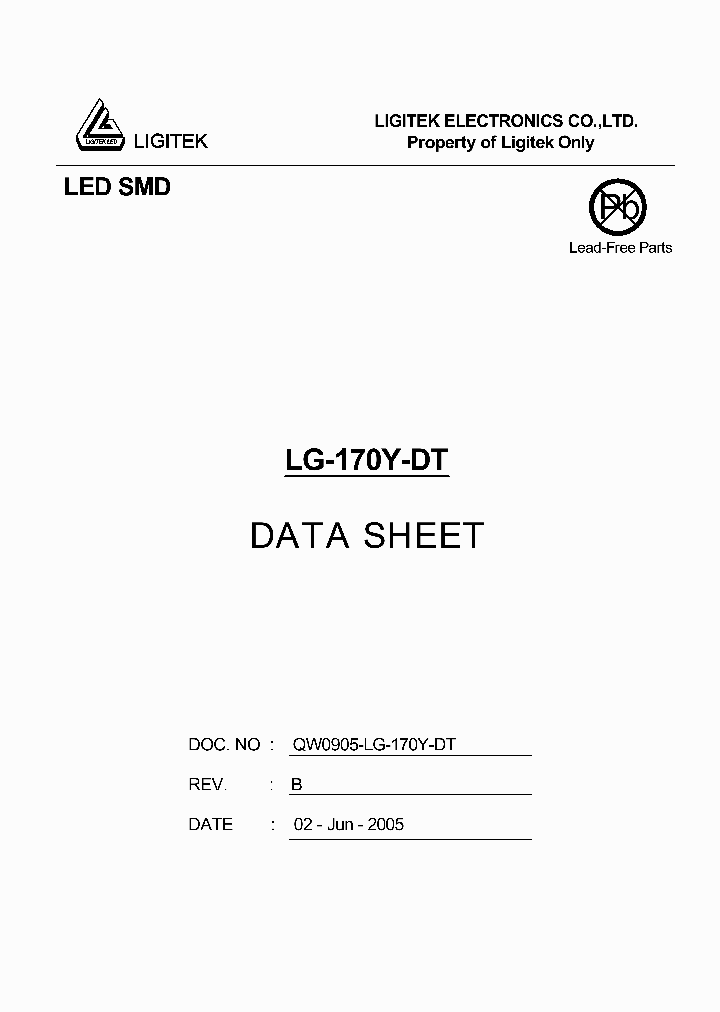 LG-170Y-DT_4639618.PDF Datasheet