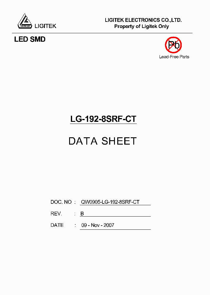LG-192-8SRF-CT_4596306.PDF Datasheet