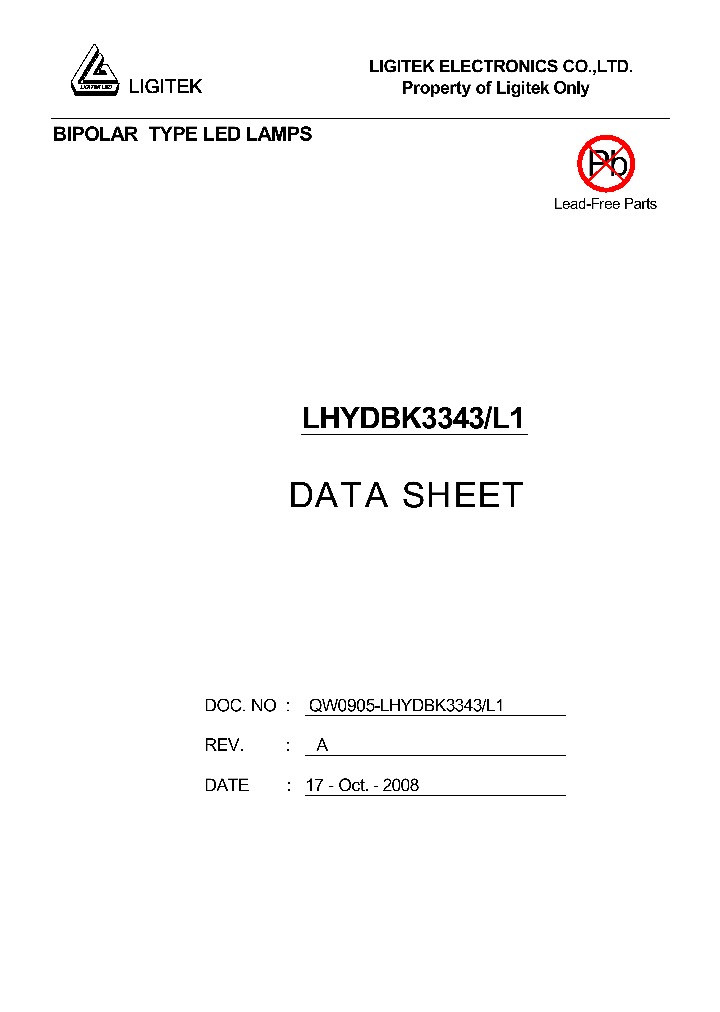 LHYDBK3343-L1_4668964.PDF Datasheet
