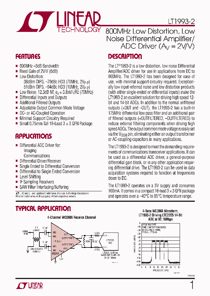 LT1993IUD-2_4342354.PDF Datasheet