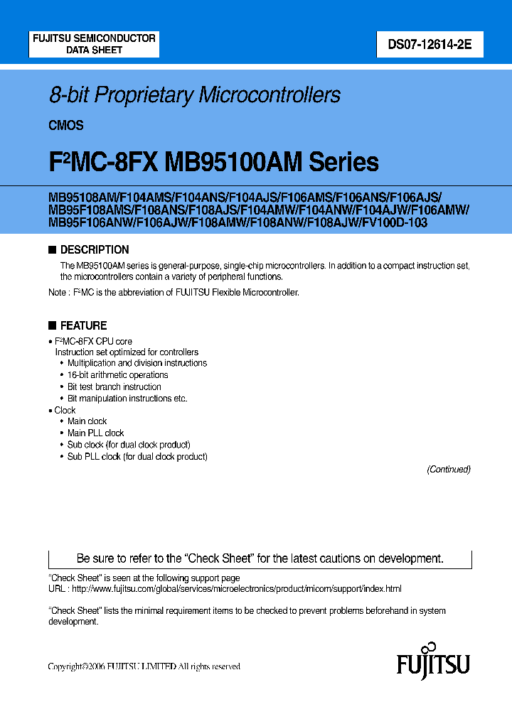 MB95100AM_4165740.PDF Datasheet