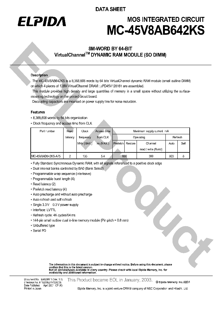 MC-45V8AB642KS-A75_4615713.PDF Datasheet