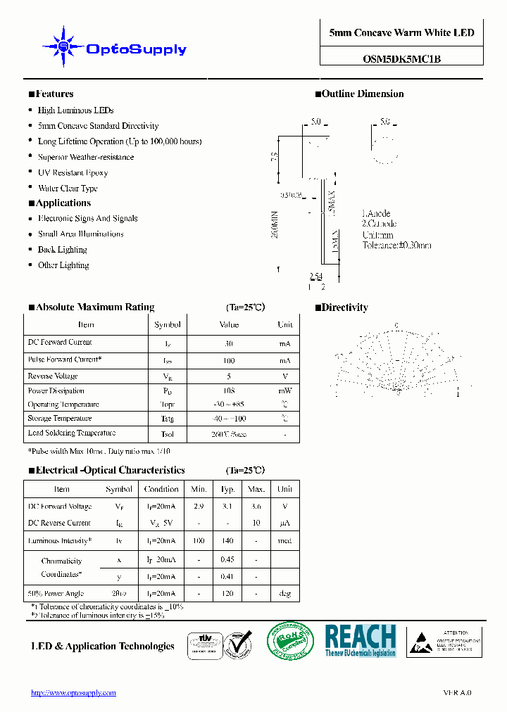 OSM5DK5MC1B_4595191.PDF Datasheet