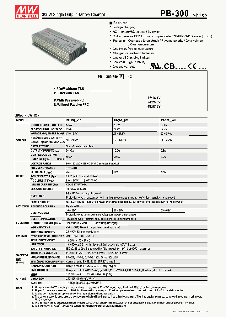 PB300P-12_4378302.PDF Datasheet