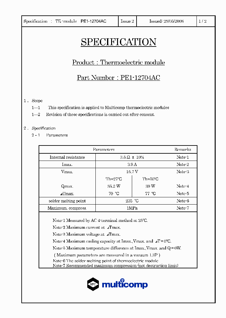 PE1-12704AC_4381663.PDF Datasheet