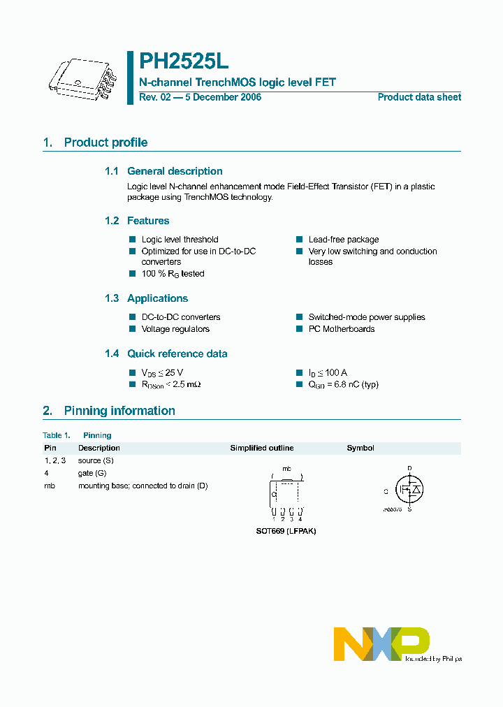 PH2525L_4720932.PDF Datasheet