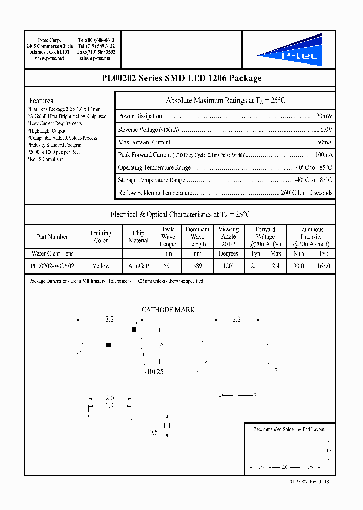 PL00202-WCY02_4841447.PDF Datasheet