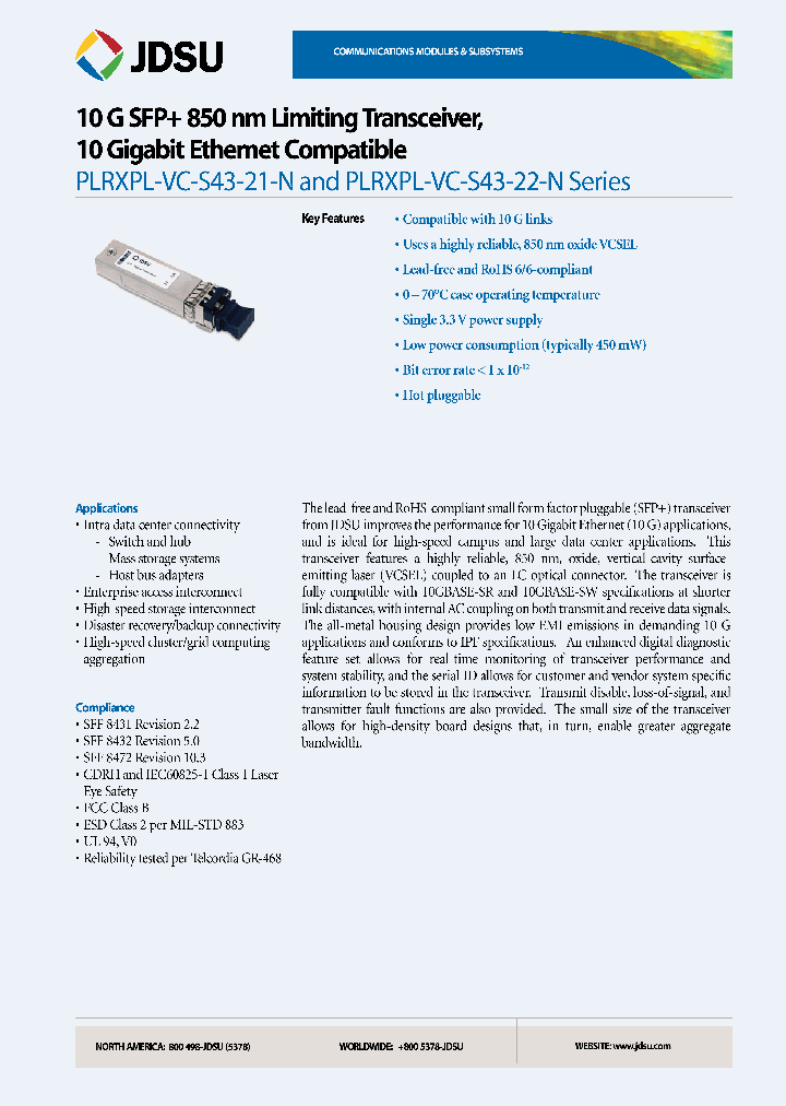 Plrxpl Vc S43 21 N Pdf Datasheet Download Ic On Line