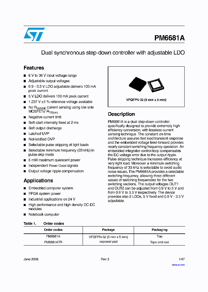 PM6681A08_4423872.PDF Datasheet