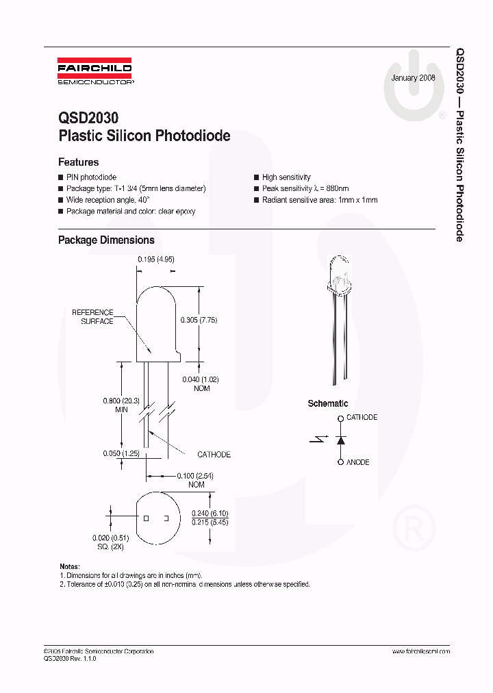 QSD203008_4657332.PDF Datasheet