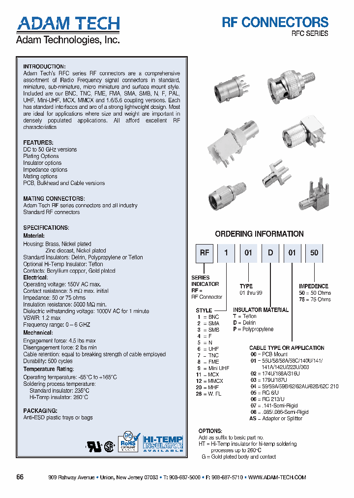 RF199PAS75_4525481.PDF Datasheet