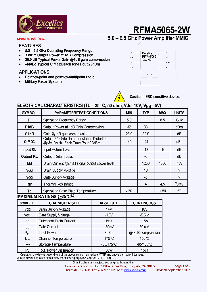 RFMA5065-2W_4786301.PDF Datasheet