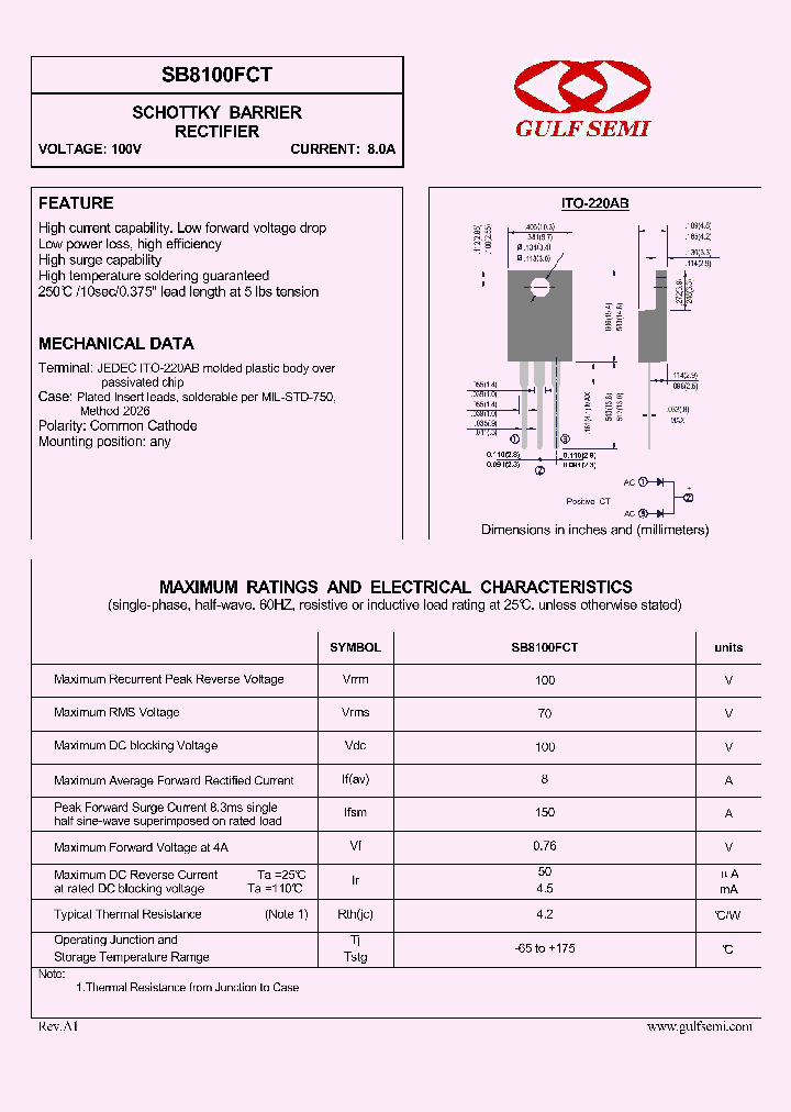 SB8100FCT_4619957.PDF Datasheet