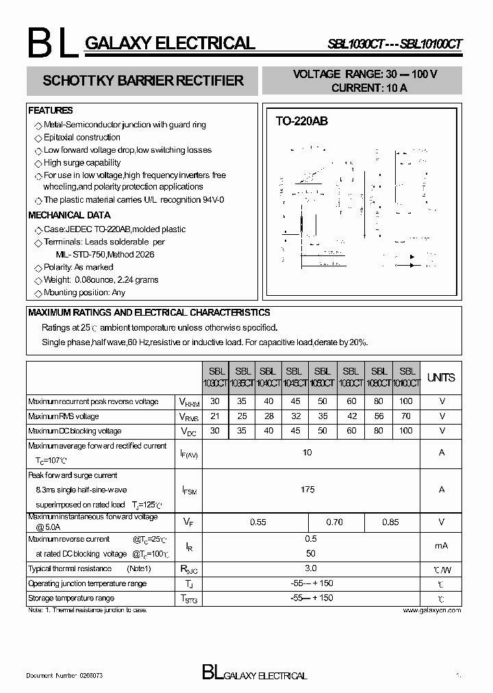 SBL1030CT_4486422.PDF Datasheet