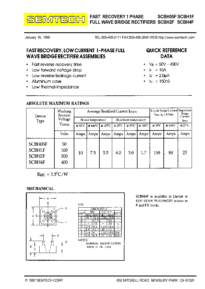 SCBH05F_4408714.PDF Datasheet