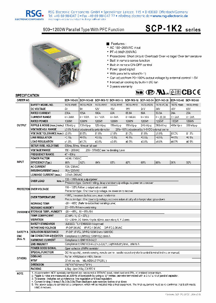 SCP-1K2-05_4550911.PDF Datasheet