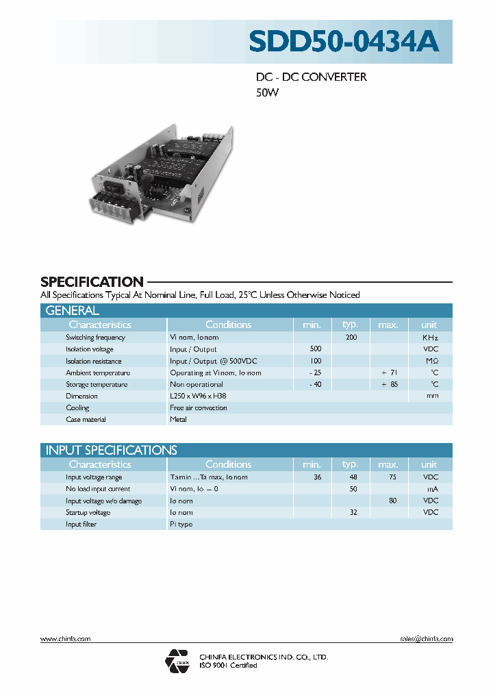 SDD50-0434A_4613713.PDF Datasheet