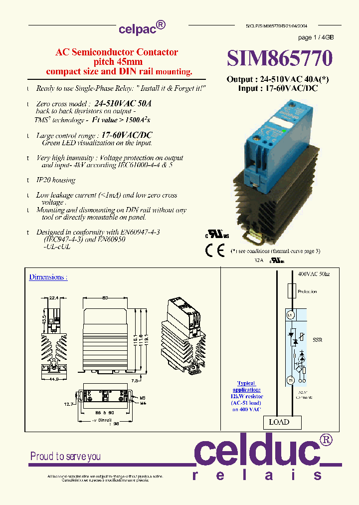 SIM865770_4365843.PDF Datasheet