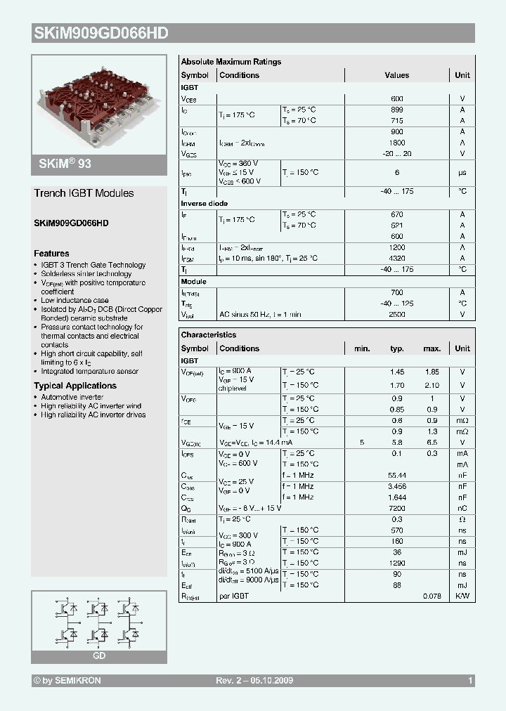 SKIM909GD066HD_4695501.PDF Datasheet