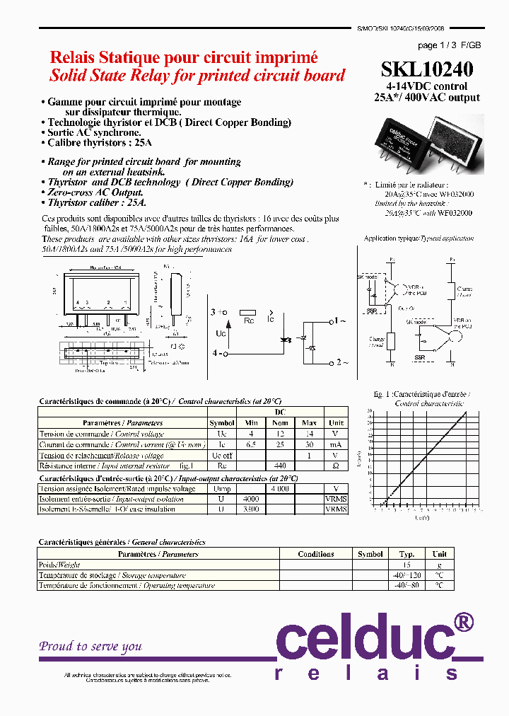 SKL10240_4825251.PDF Datasheet