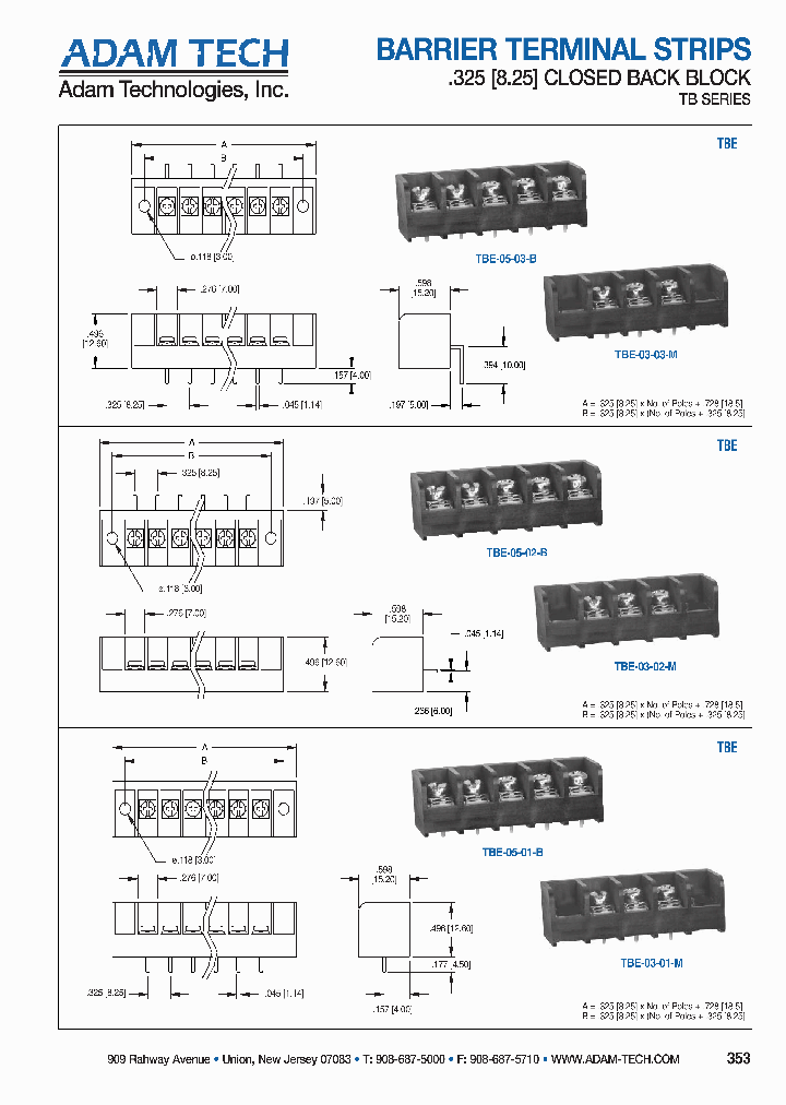 TBE-05-02-B_4358561.PDF Datasheet