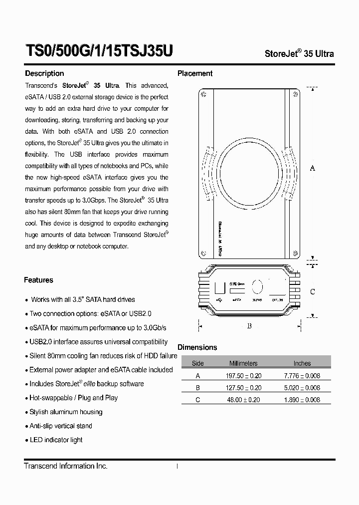 TS1TSJ35U_4889476.PDF Datasheet