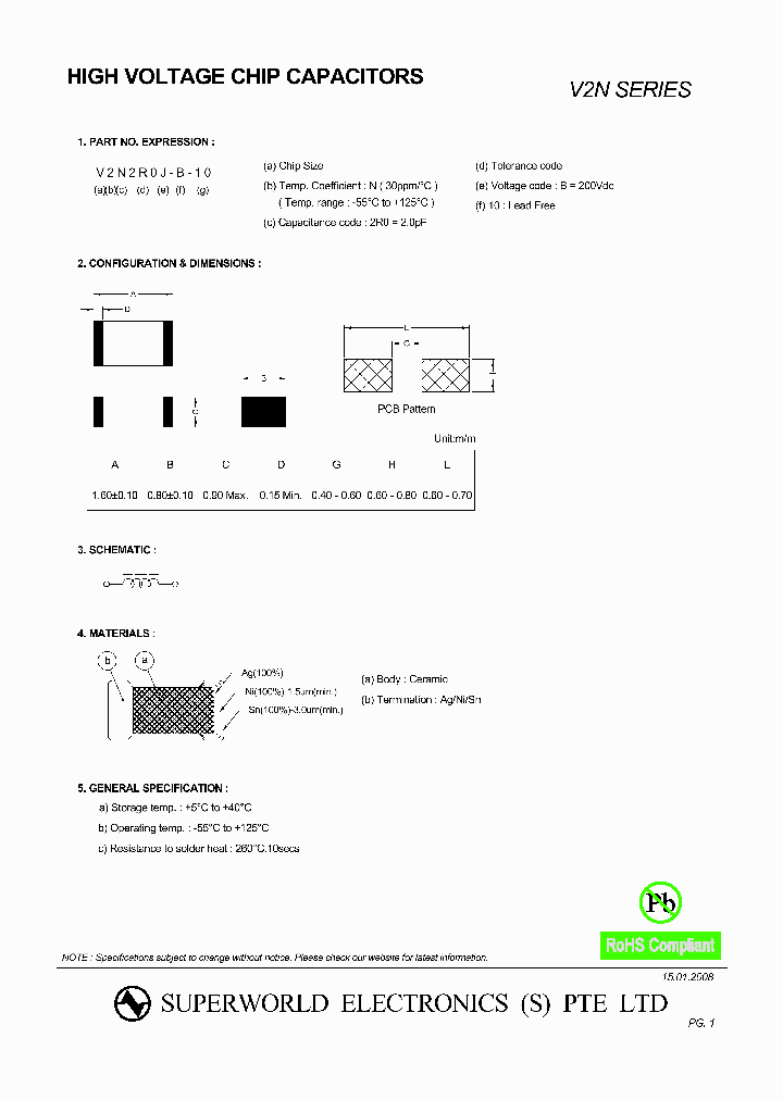 V2N820-B-10_4457800.PDF Datasheet