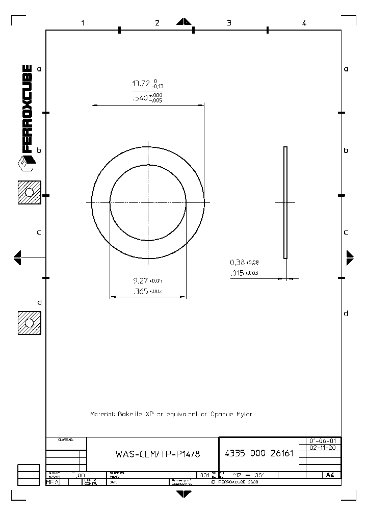 WAS-CLM-TP-P14-8_4719215.PDF Datasheet