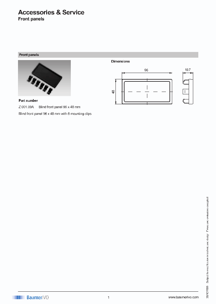 Z00109A_4687554.PDF Datasheet