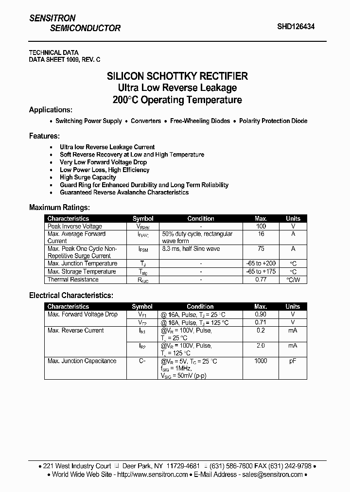 SHD126434_4956455.PDF Datasheet