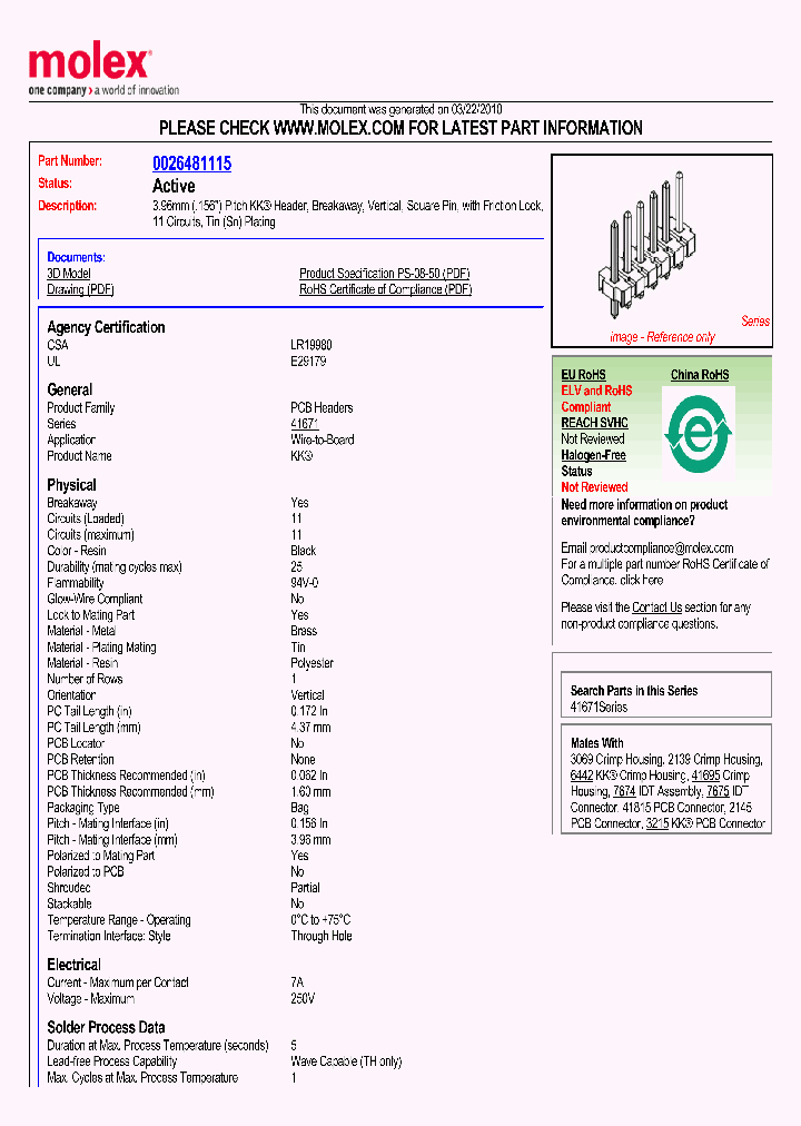 A-41671-A11A102_4961396.PDF Datasheet