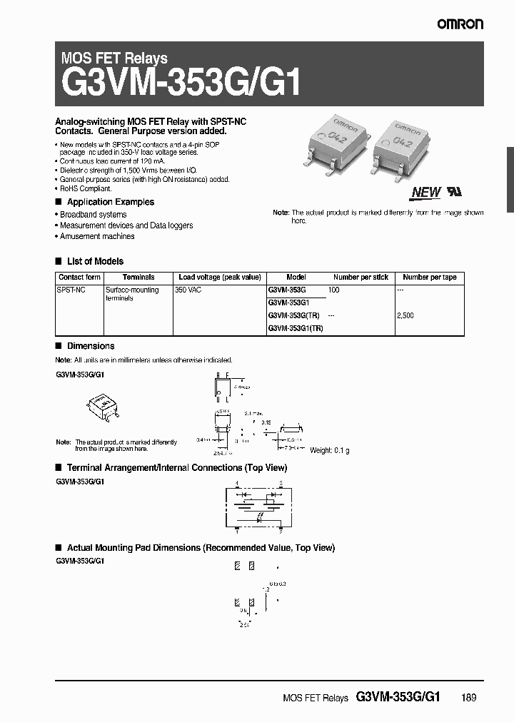 G3VM-353G1_4966958.PDF Datasheet