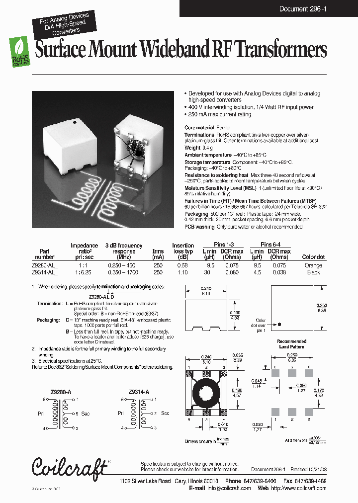 Z9280-AL_4981063.PDF Datasheet