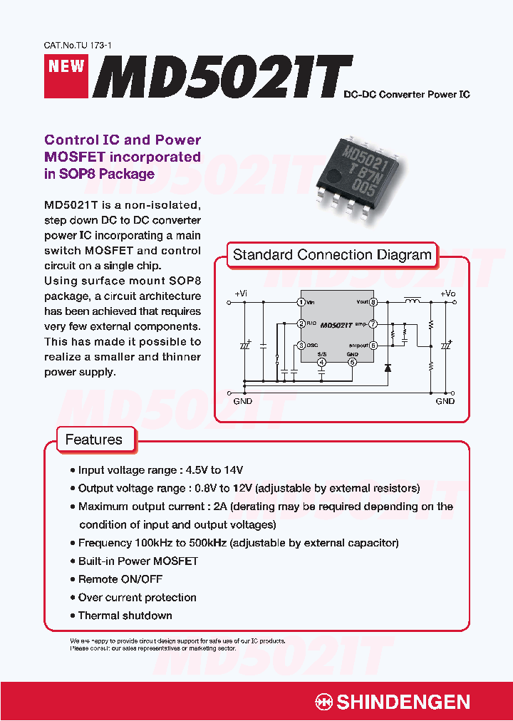 MD5021T_4983677.PDF Datasheet