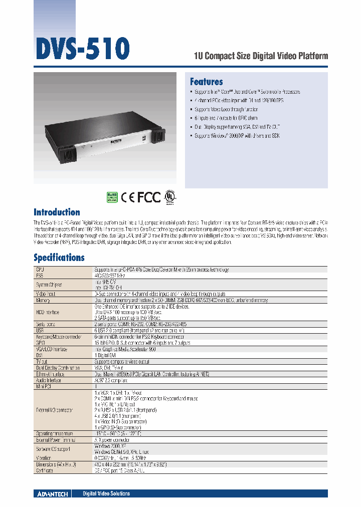 DVS-510-35IKE_5008283.PDF Datasheet