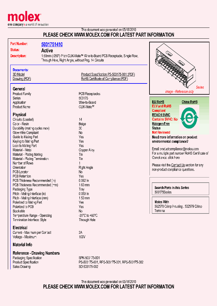 503175-1410_5008930.PDF Datasheet