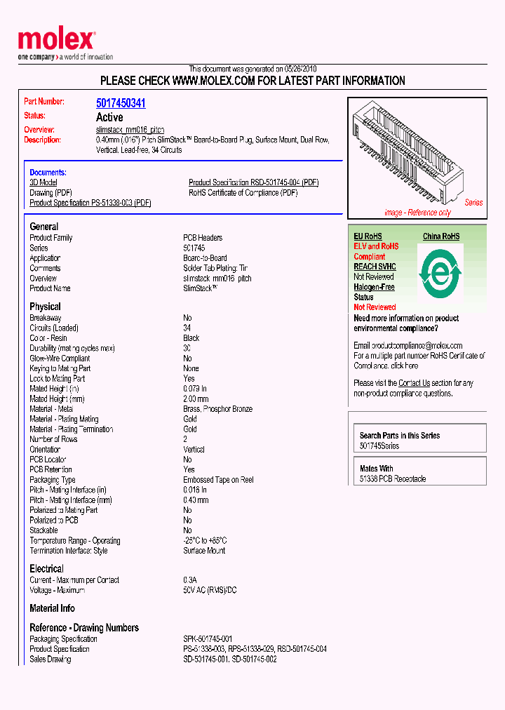 SD-501745-001_5011985.PDF Datasheet